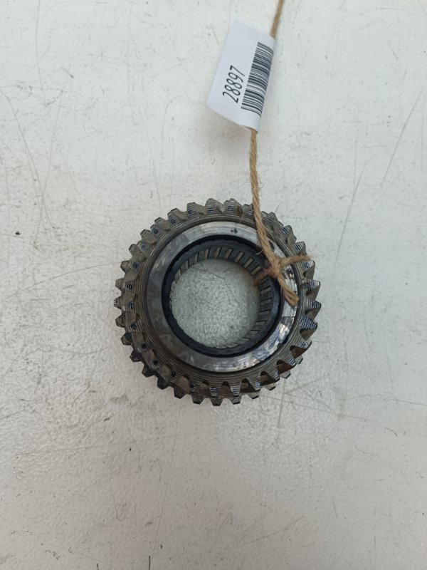 Шестерня 3 передачи VOLKSWAGEN Golf 2