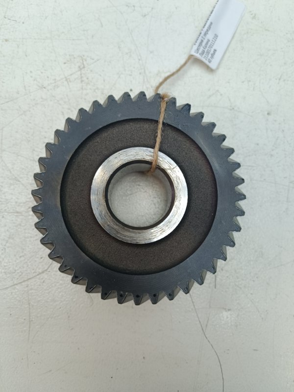 Шестерня 1 передачи Лада Калина