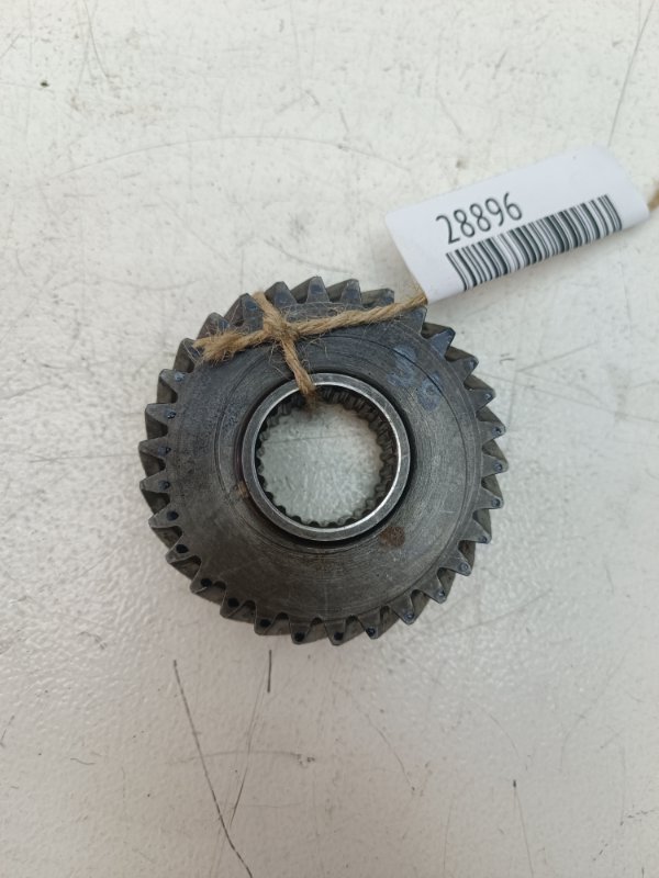 Шестерня 4 передачи VOLKSWAGEN Golf 2