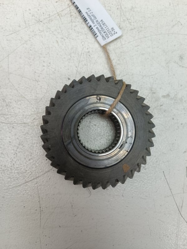 Шестерня 3 передачи VOLKSWAGEN Golf 2