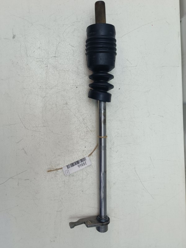 Тяга выбора передач Лада Калина