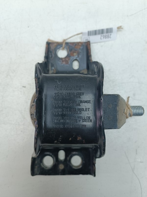 Подушка двигателя Nissan Note E11