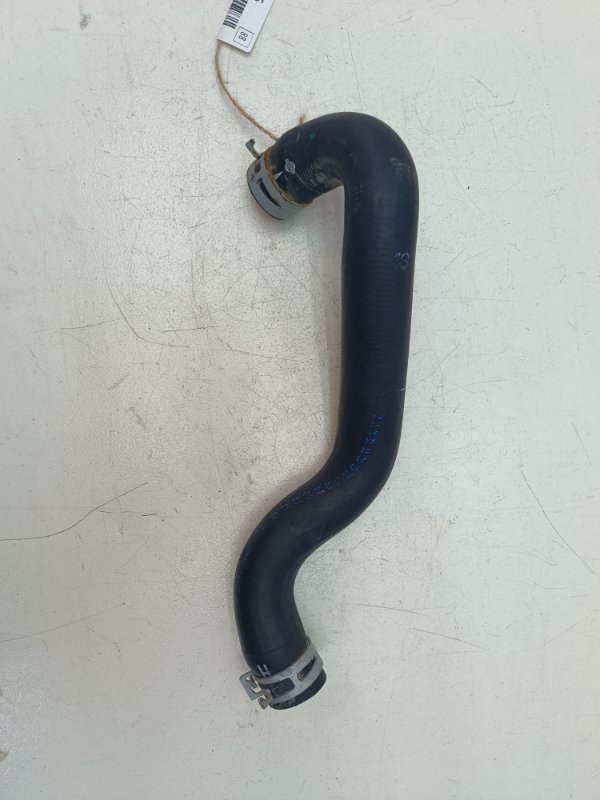 Патрубок радиатора Nissan Note E11