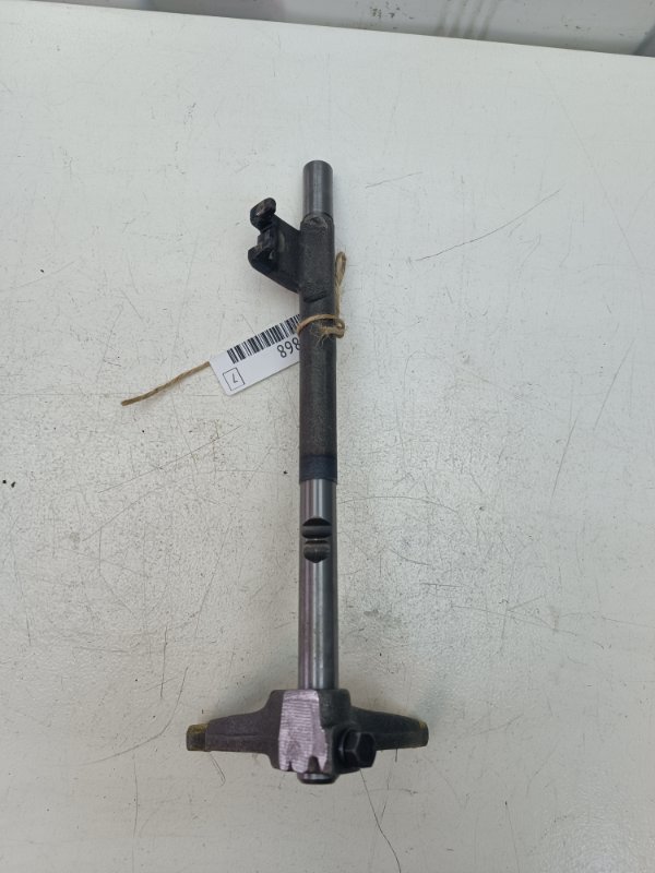 Вилка кпп Лада Калина