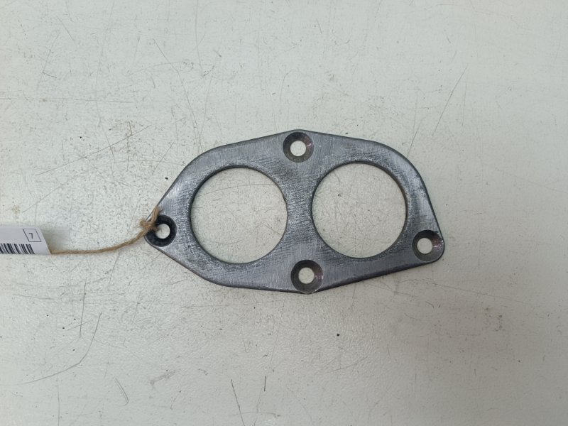 Пластина кпп Лада Калина