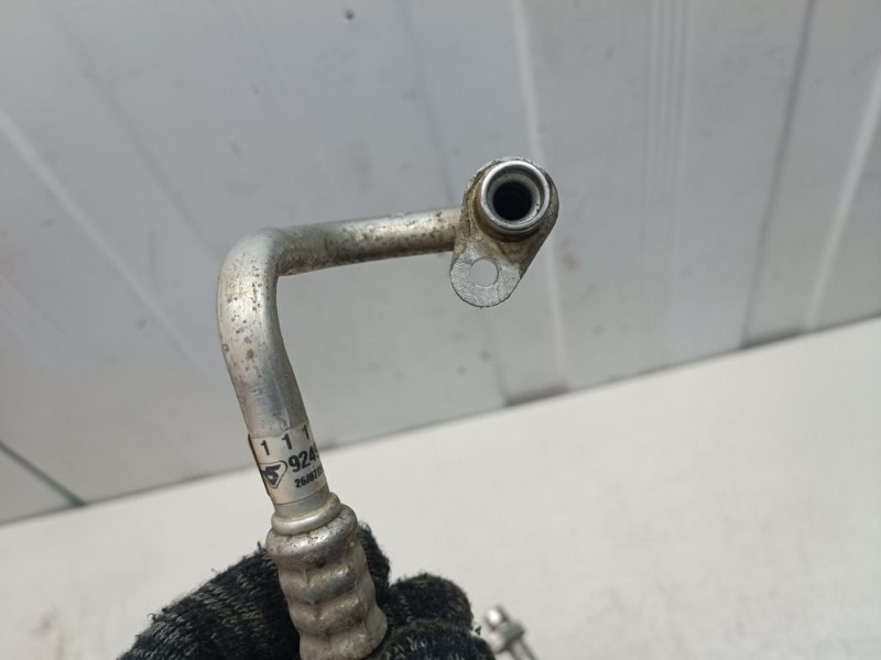 Трубка кондиционера Nissan Note E11