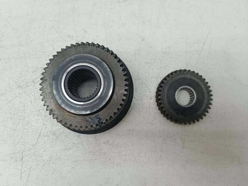 Шестерня 5 передачи VOLKSWAGEN Golf 2