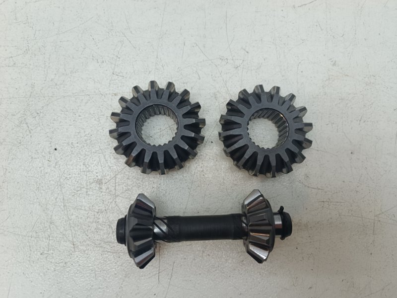 Шестерня дифференциала Лада Калина