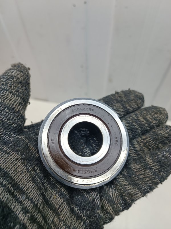 Подшипник КПП Лада Калина