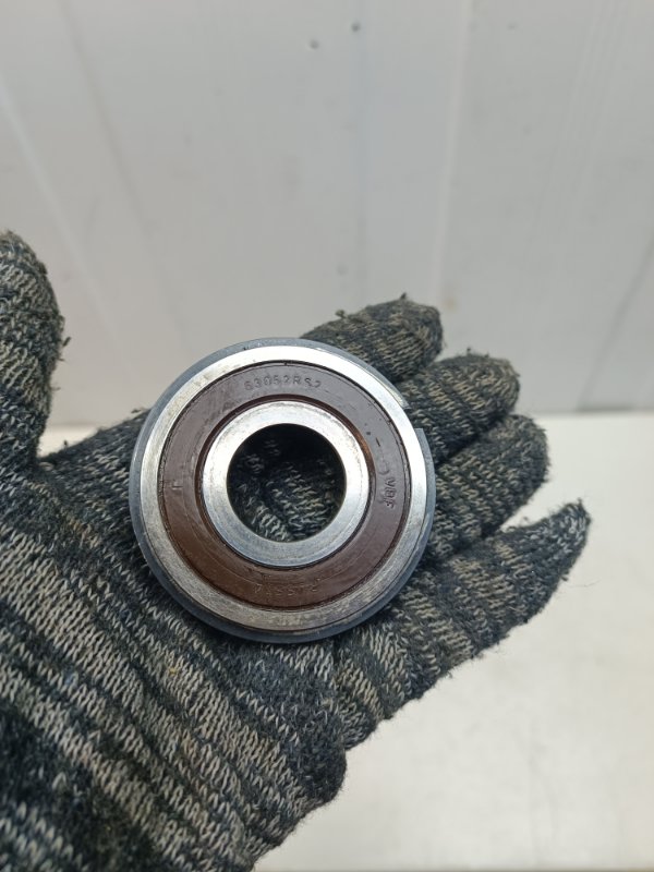 Подшипник КПП Лада Калина