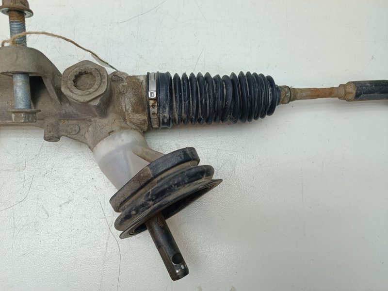 Рулевая рейка Nissan Note E11