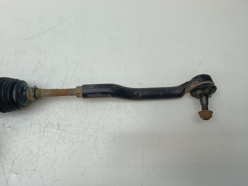 Рулевая рейка Nissan Note E11