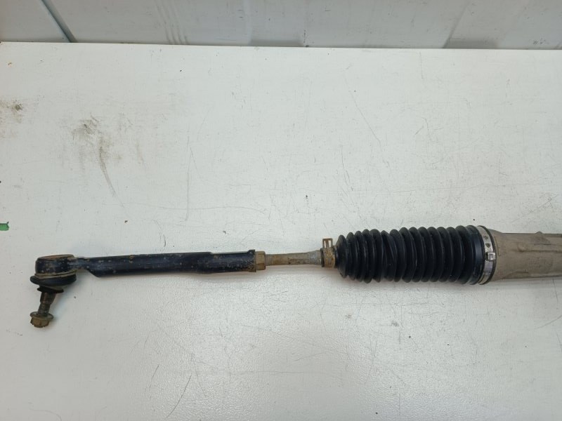 Рулевая рейка Nissan Note E11