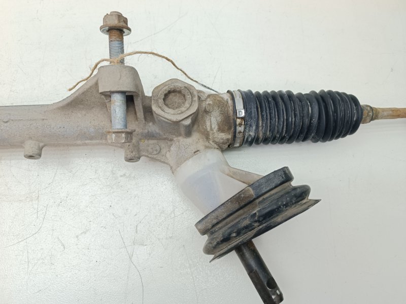 Рулевая рейка Nissan Note E11