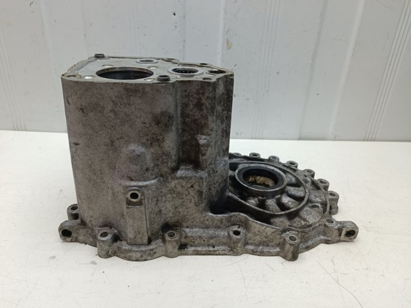 Корпус кпп VOLKSWAGEN Golf 2