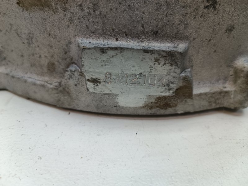 Корпус кпп VOLKSWAGEN Golf 2