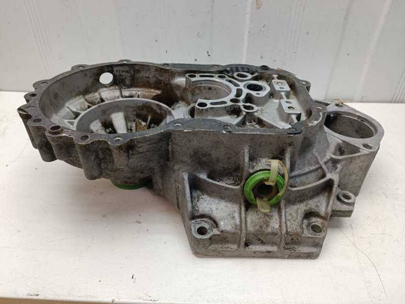 Корпус кпп VOLKSWAGEN Golf 2