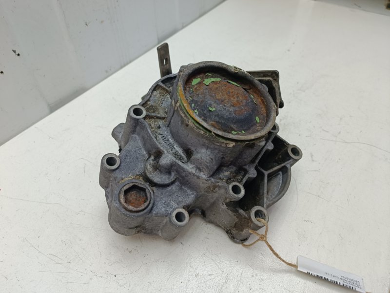 Крышка кпп VOLKSWAGEN Golf 2