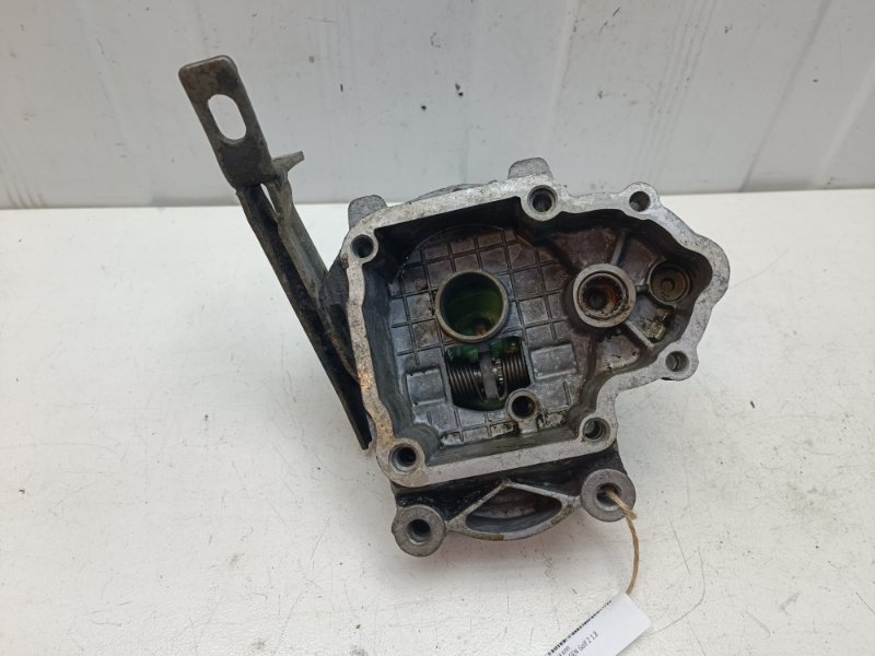 Крышка кпп VOLKSWAGEN Golf 2