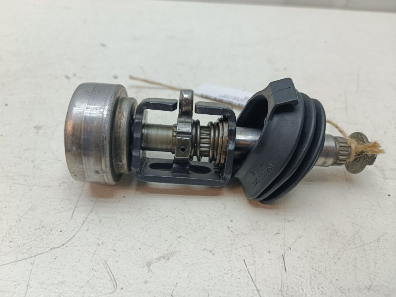 Механизм выбора передач VOLKSWAGEN Golf 2