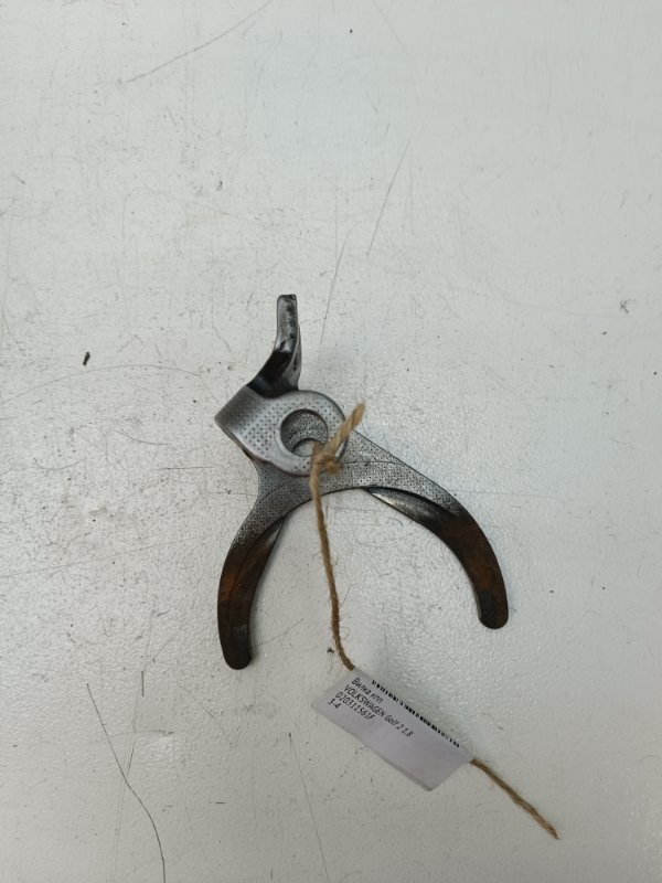 Вилка кпп VOLKSWAGEN Golf 2