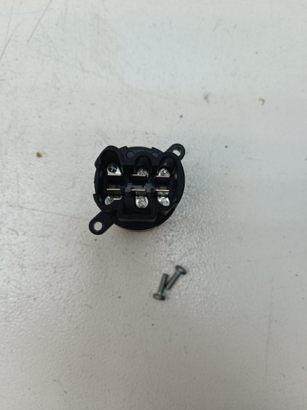 Группа контактная Nissan Note E11