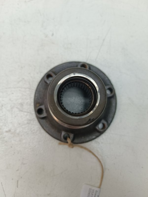 Фланец кпп VOLKSWAGEN Golf 2