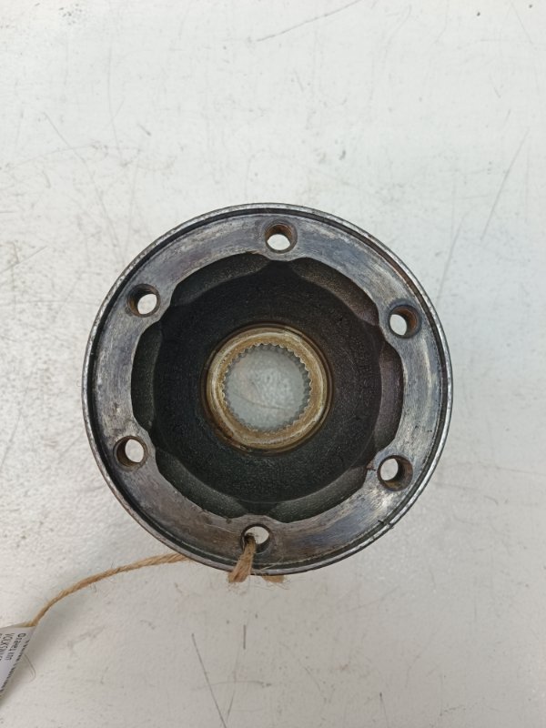 Фланец кпп VOLKSWAGEN Golf 2