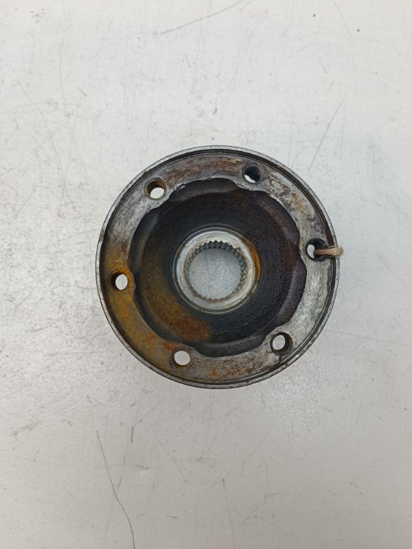 Фланец кпп VOLKSWAGEN Golf 2