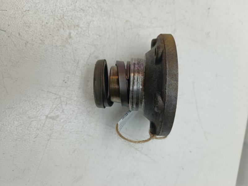 Фланец кпп VOLKSWAGEN Golf 2