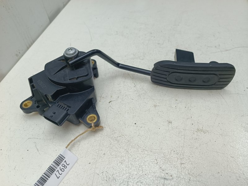 Педаль газа Nissan Note E11