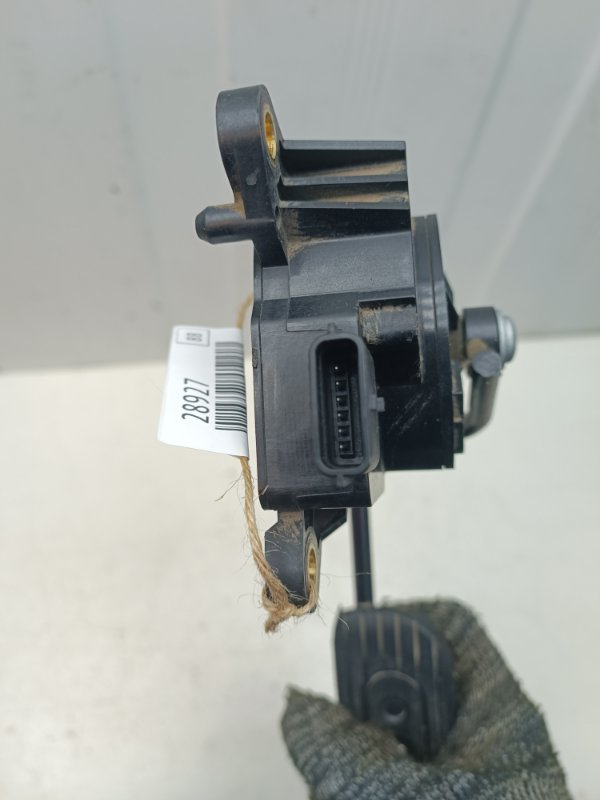 Педаль газа Nissan Note E11