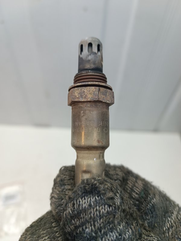 Датчик кислорода Nissan Note E11