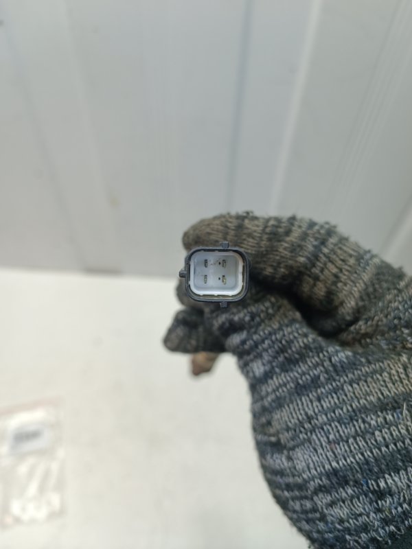 Датчик кислорода Nissan Note E11