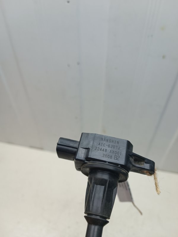 Катушка зажигания Nissan Note E11