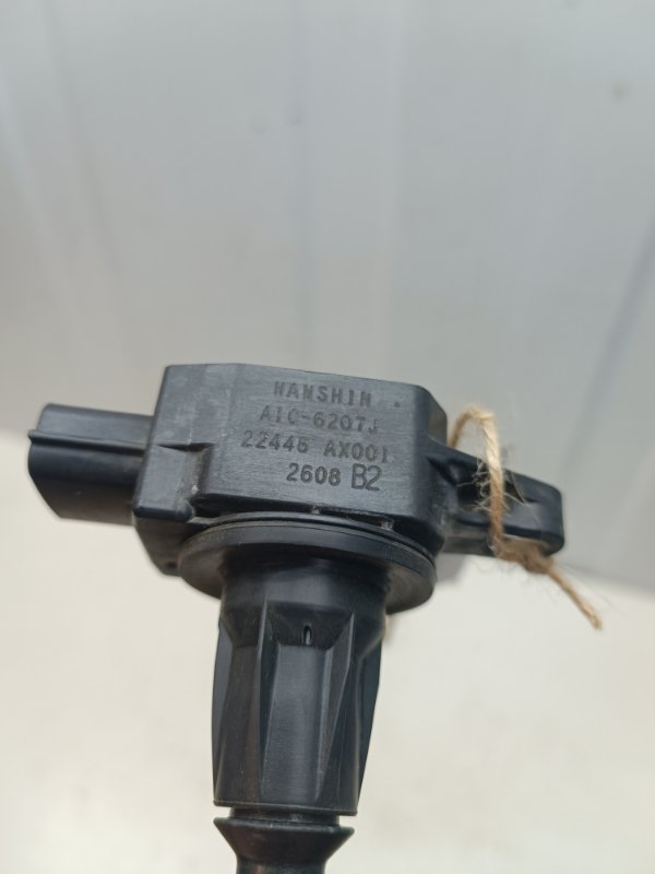 Катушка зажигания Nissan Note E11