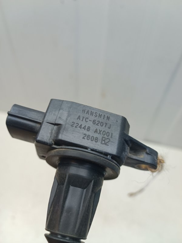 Катушка зажигания Nissan Note E11