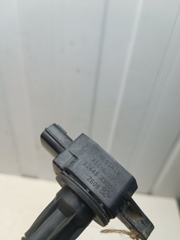 Катушка зажигания Nissan Note E11