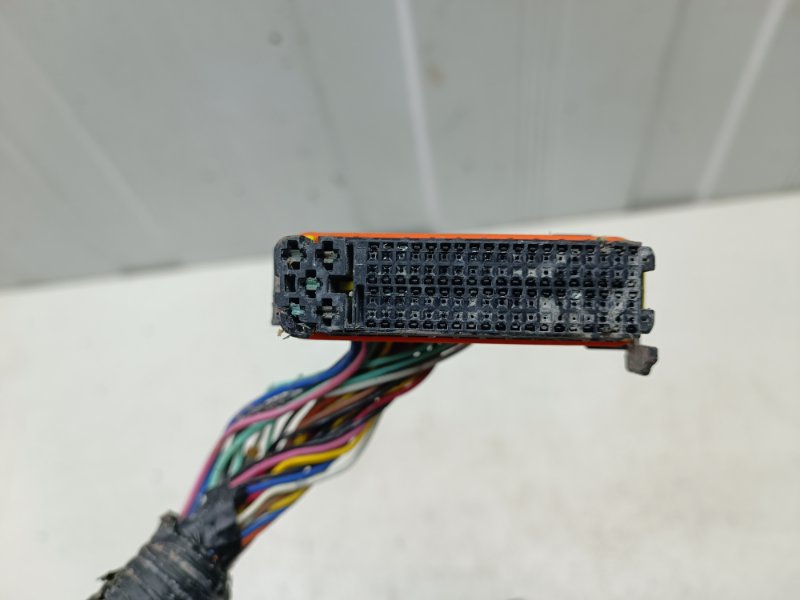 Проводка ДВС Nissan Note E11