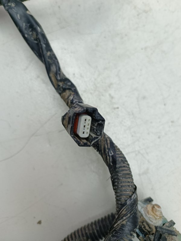 Проводка ДВС Nissan Note E11