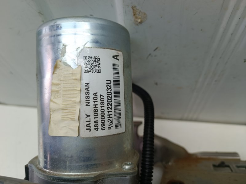 Рулевая колонка Nissan Note E11