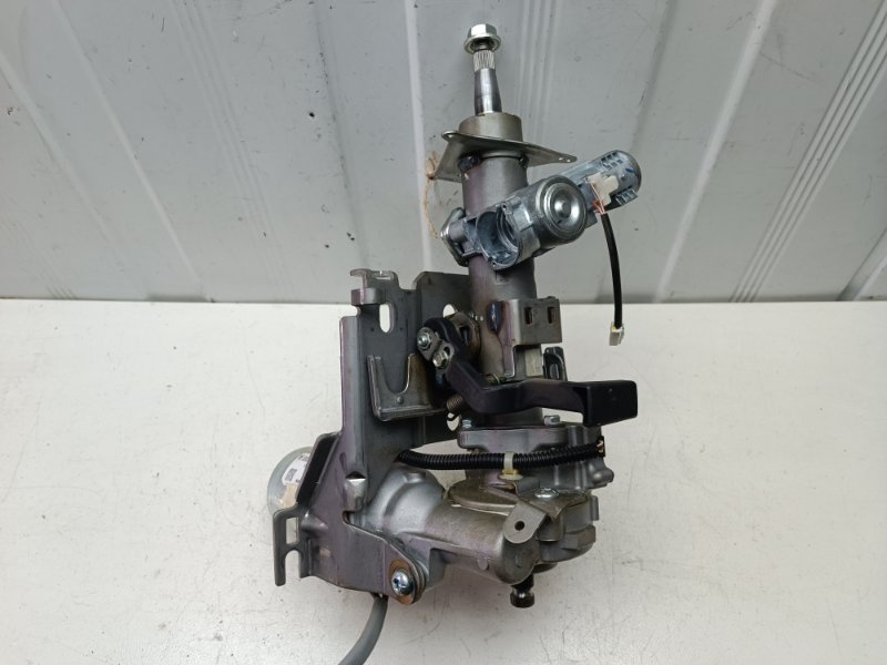 Рулевая колонка Nissan Note E11