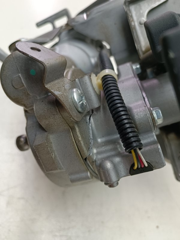 Рулевая колонка Nissan Note E11