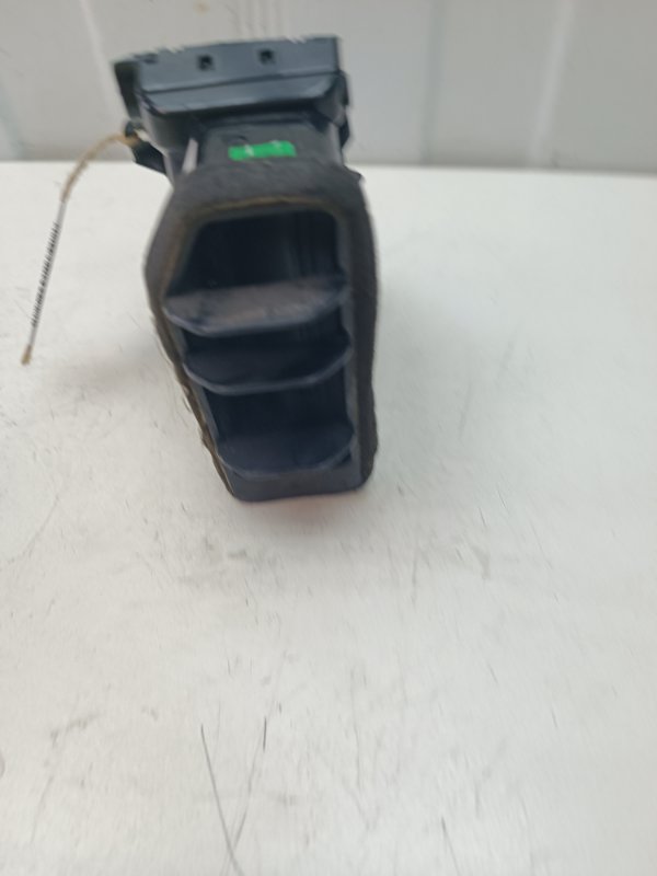 Дефлектор воздушный Nissan Note E11