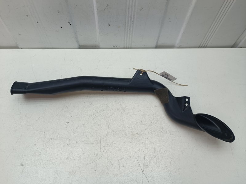 Воздуховод отопителя Nissan Note E11