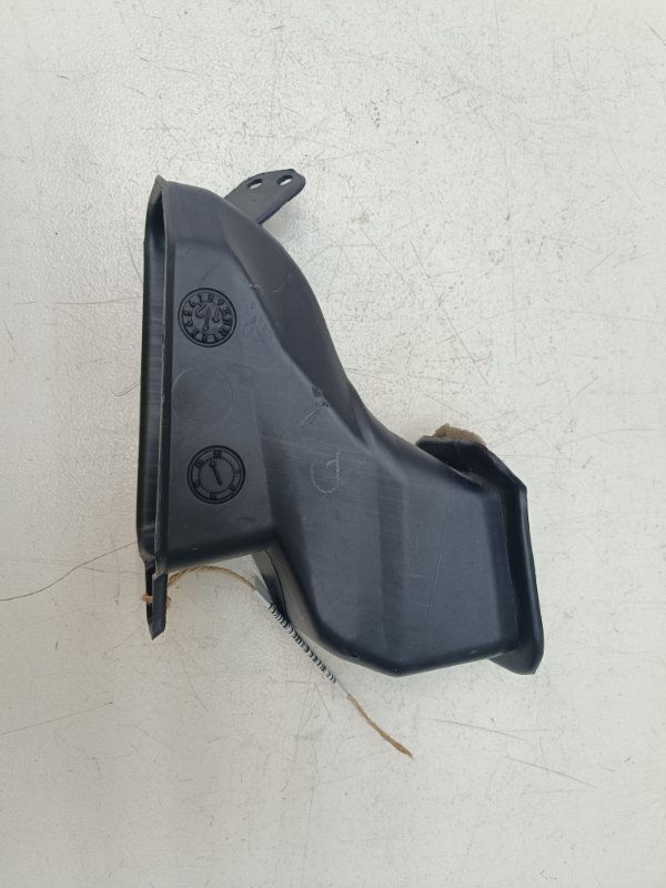 Воздуховод отопителя Nissan Note E11