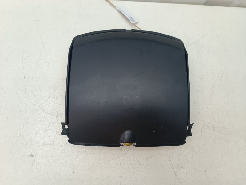 Бардачок Nissan Note E11