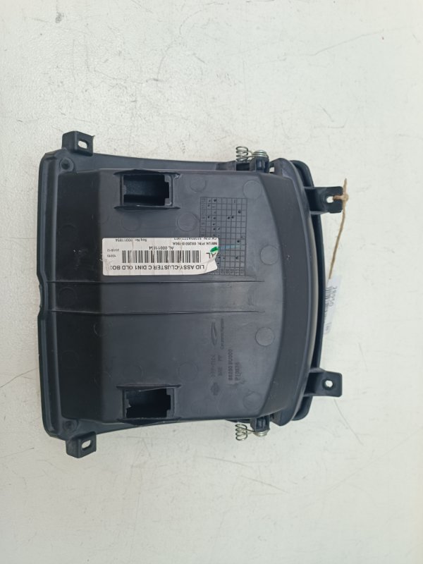 Бардачок Nissan Note E11