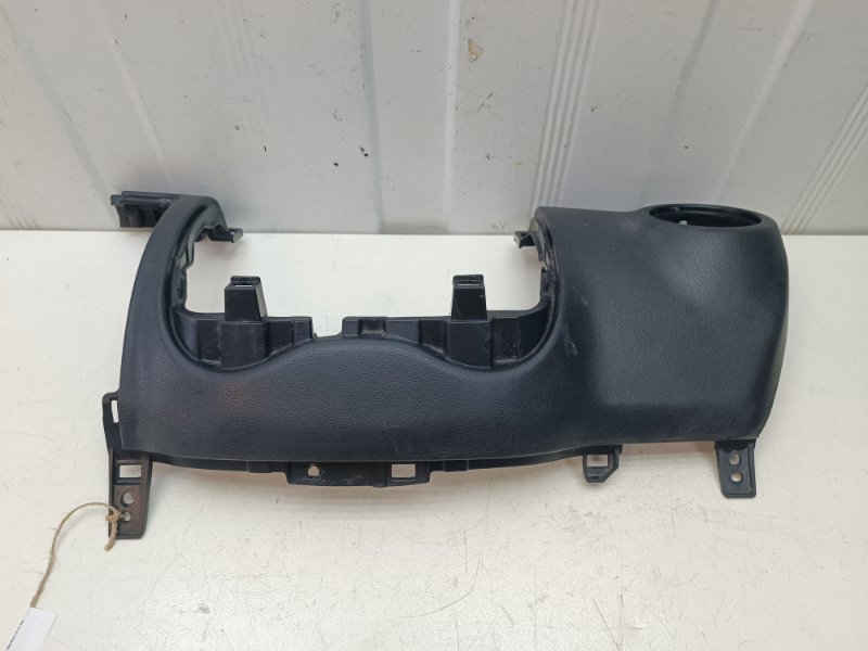 Накладка торпеды Nissan Note E11