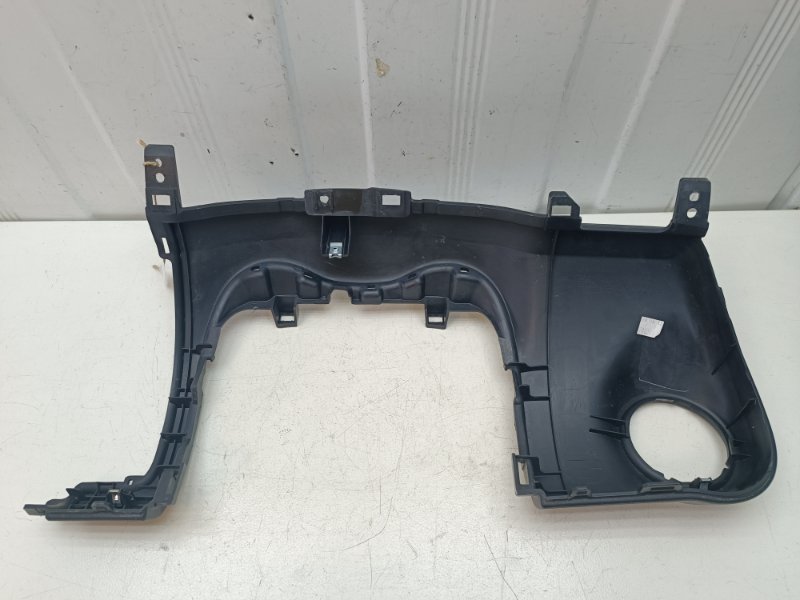 Накладка торпеды Nissan Note E11